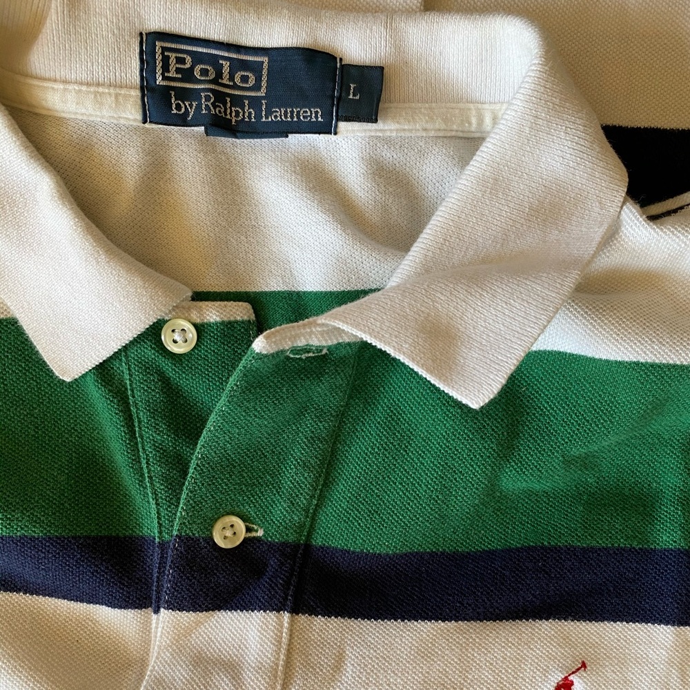 SOLD Polo By Ralph Lauren